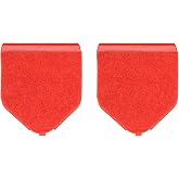 OXO Good Grips Spray Mop Scrubber Refill 2-Pack