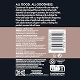 Baylis & Harding Goodness Patchouli Cedar Cypress Shower Gel 500 ml Pack of 3 view 6