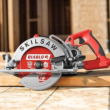 SKILSAW 89683 Circular Saws product image 6
