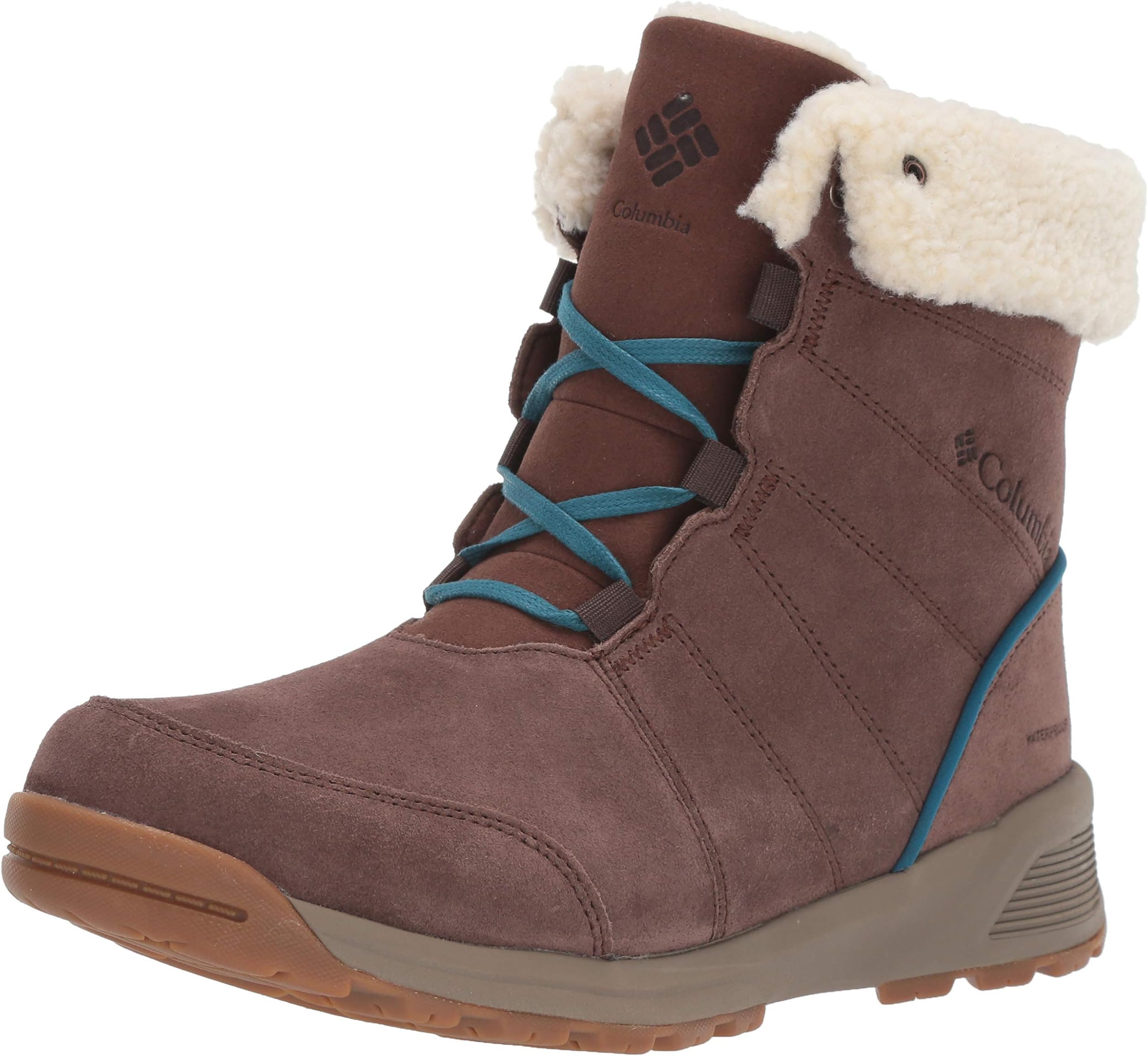 women's maragal mid waterproof boot