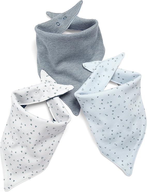 mamas and papas bibs