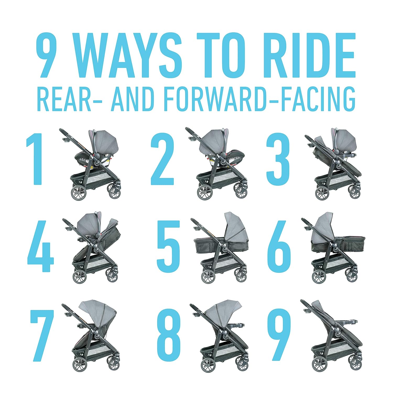 graco travel system bassinet