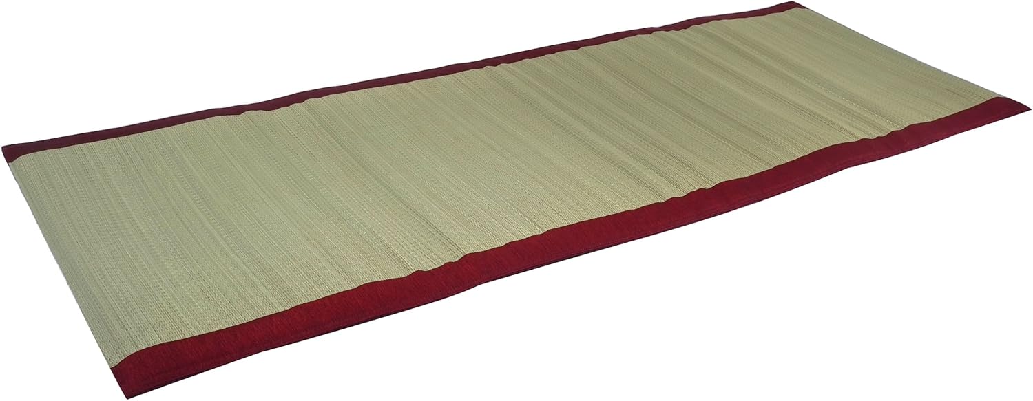 Amazon.com: Tatami Mat in exceptional quality 160x60cm ...
