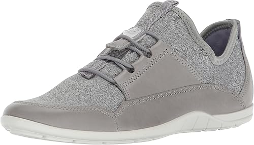 ecco womens bluma toggle sneaker
