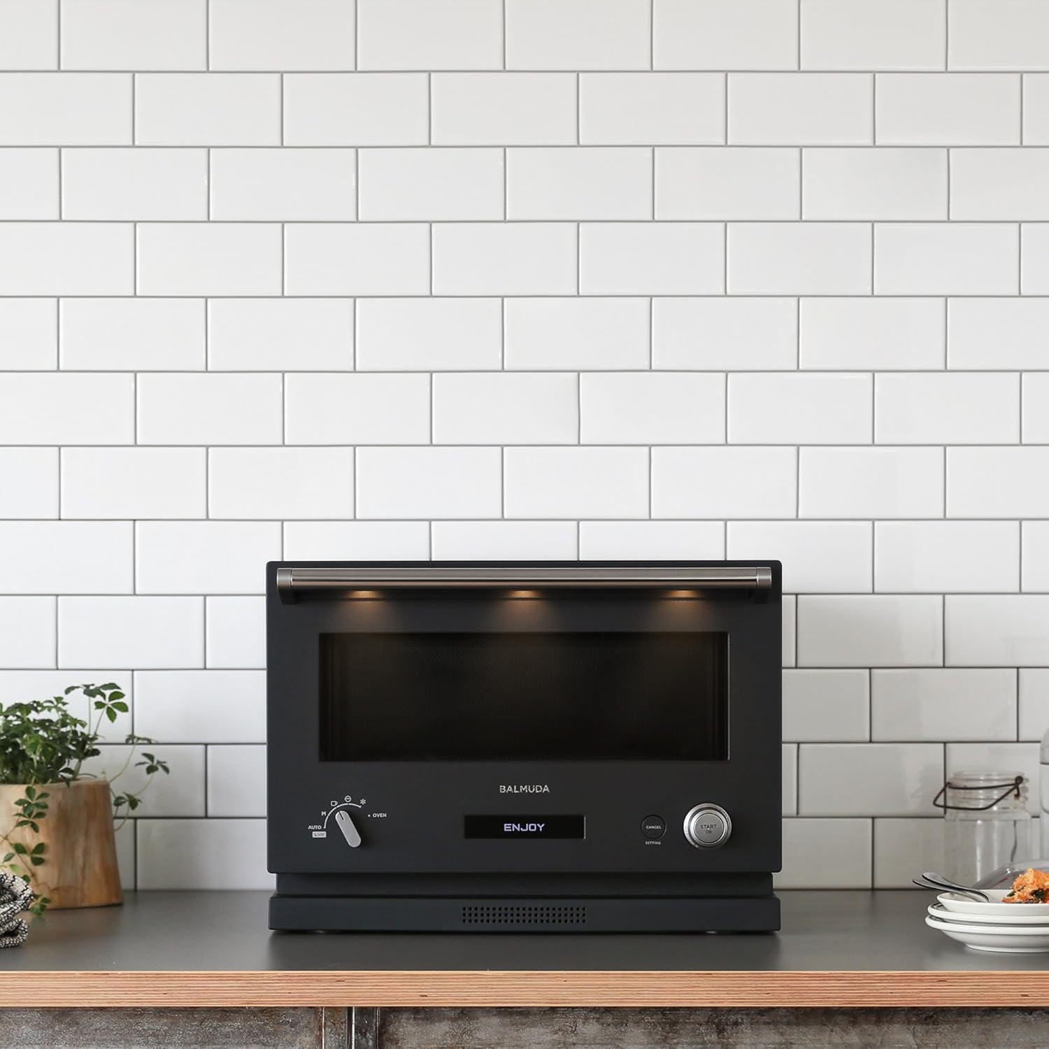 おしゃれな電子レンジ4選 Amadanaって 口コミも大紹介 18