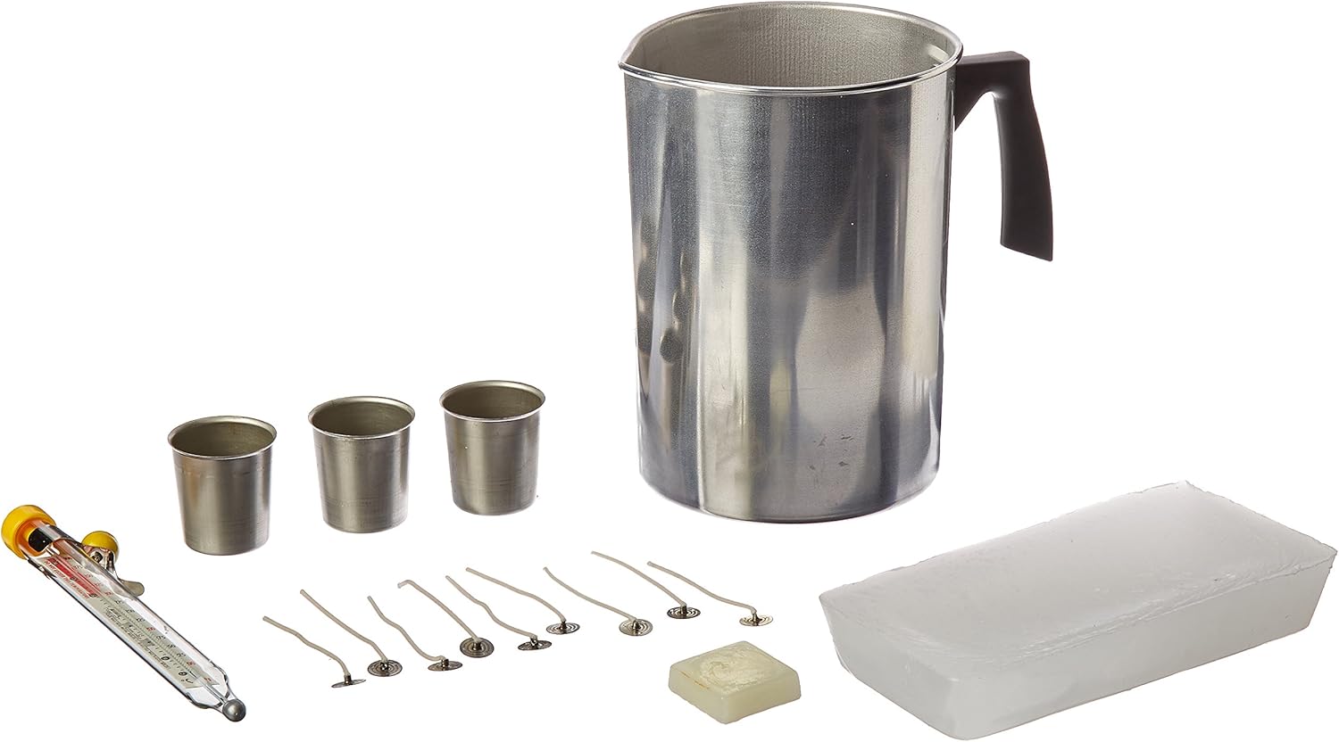 Yaley Pouring Container Votive Kit Amazon.co.uk Kitchen & Home