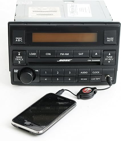 bose radio cd player amazon