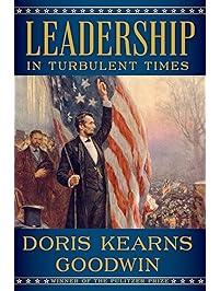 Leadership: In Turbulent Times