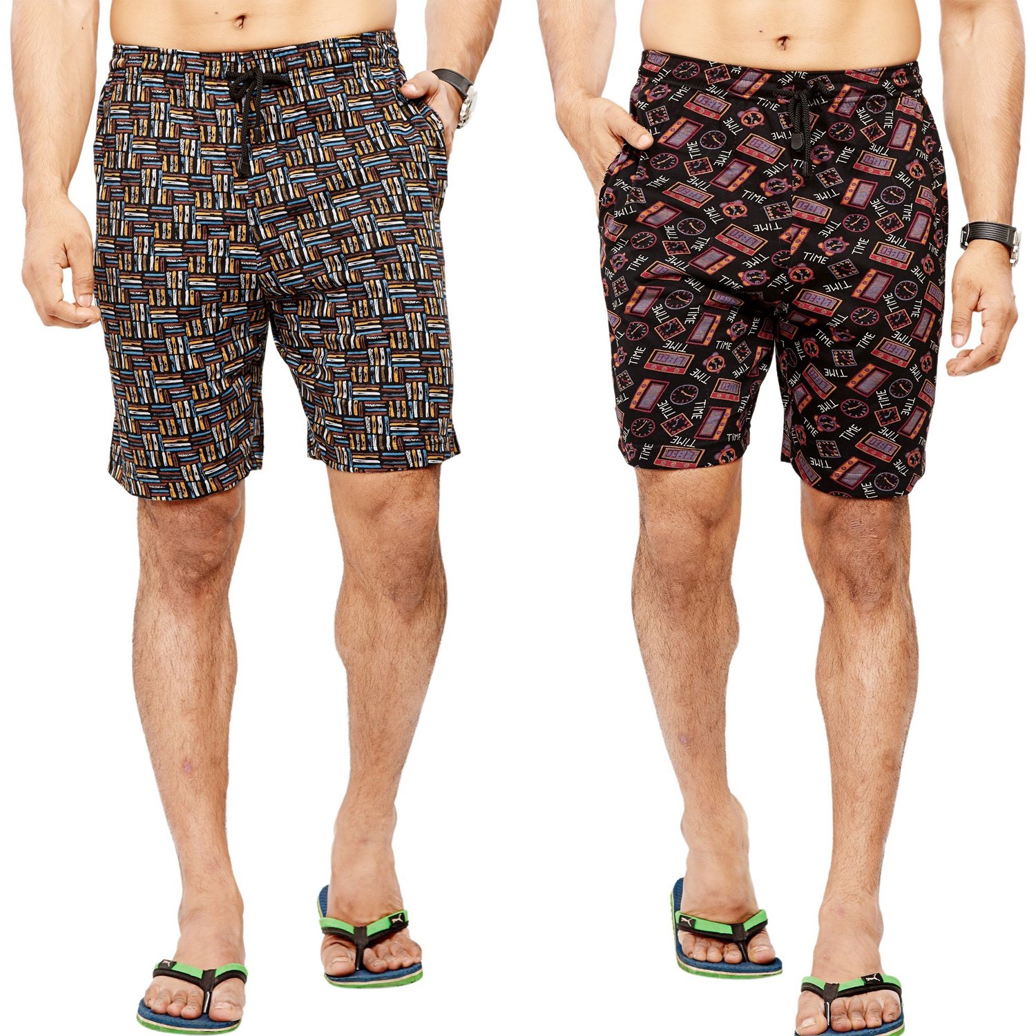 Rupa bumchums shorts online Clearance