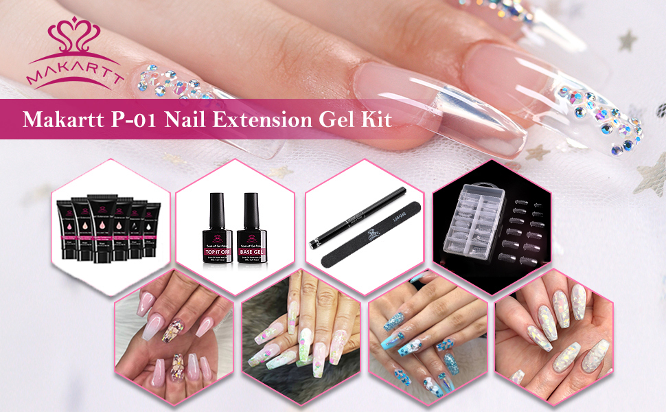 6 Makartt+Enhancement+Extension+Professional+Technician