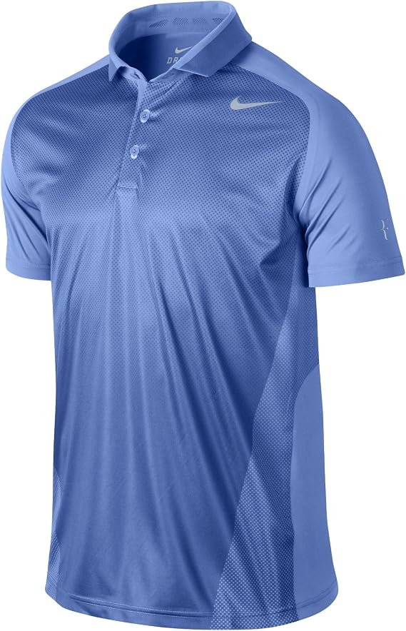 nike premier roger federer polo