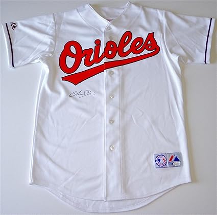 chris davis jersey