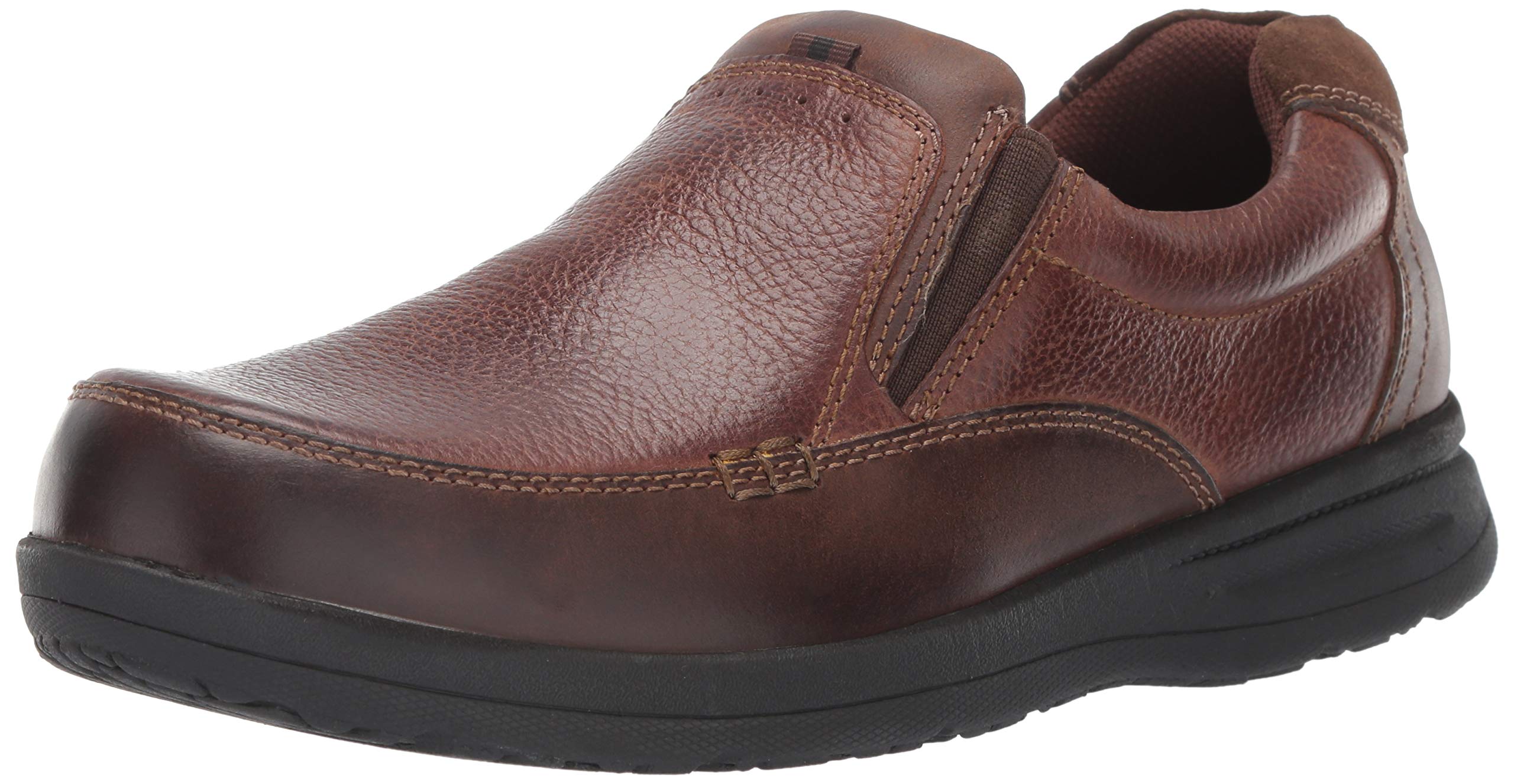 Nunn Bush Mens Cam Moc Toe Slip On Desertcart INDIA