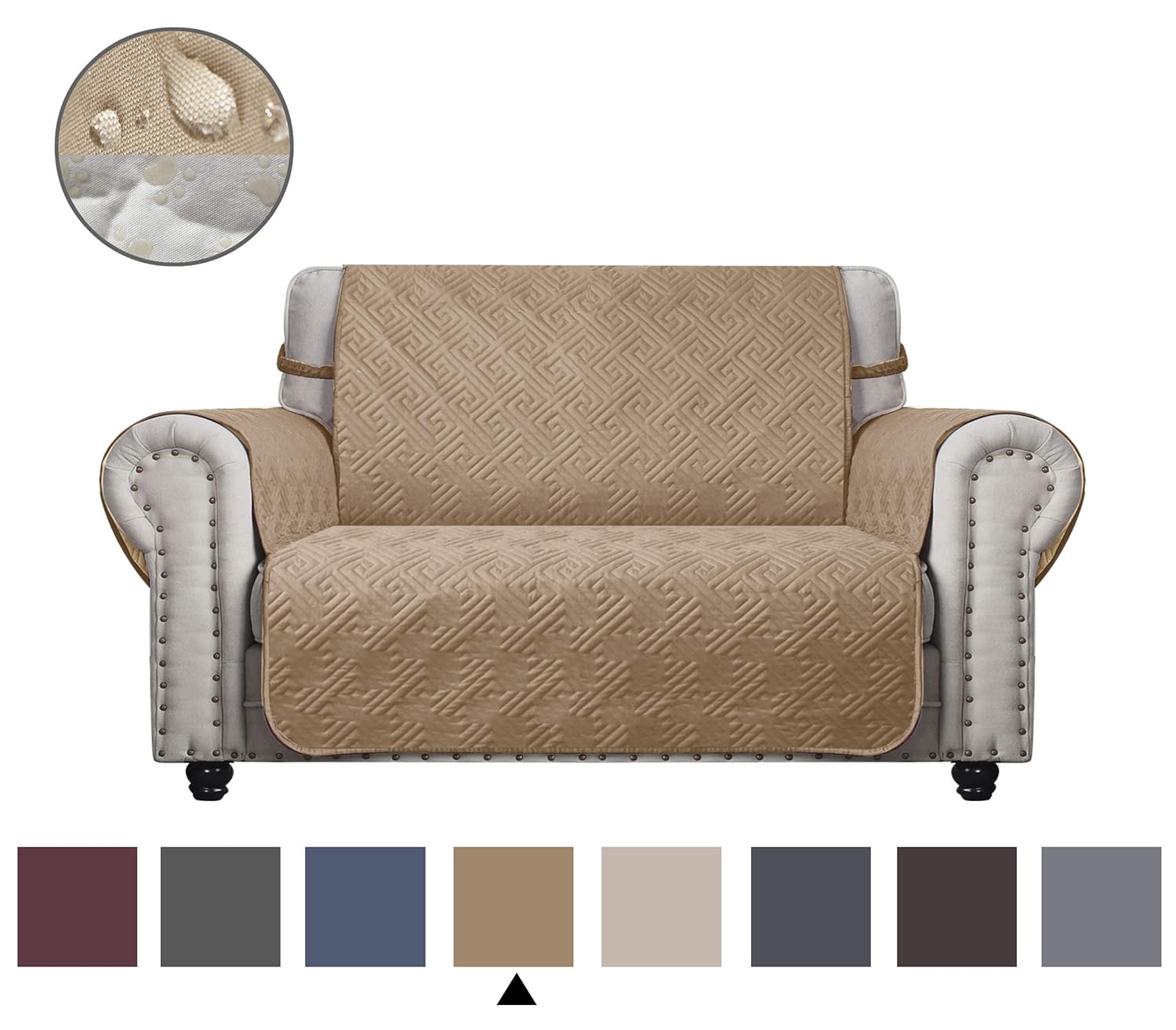 Best Sofa Cover For Dogs Pawprint