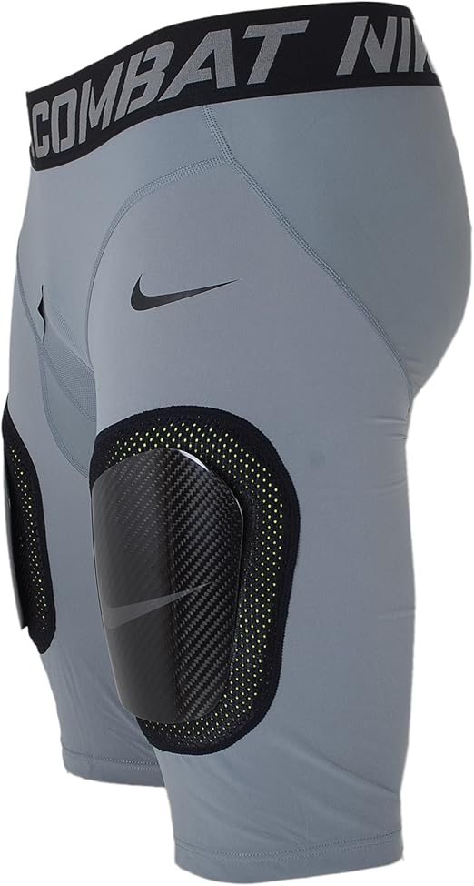 nike pro combat girdle with knee pads