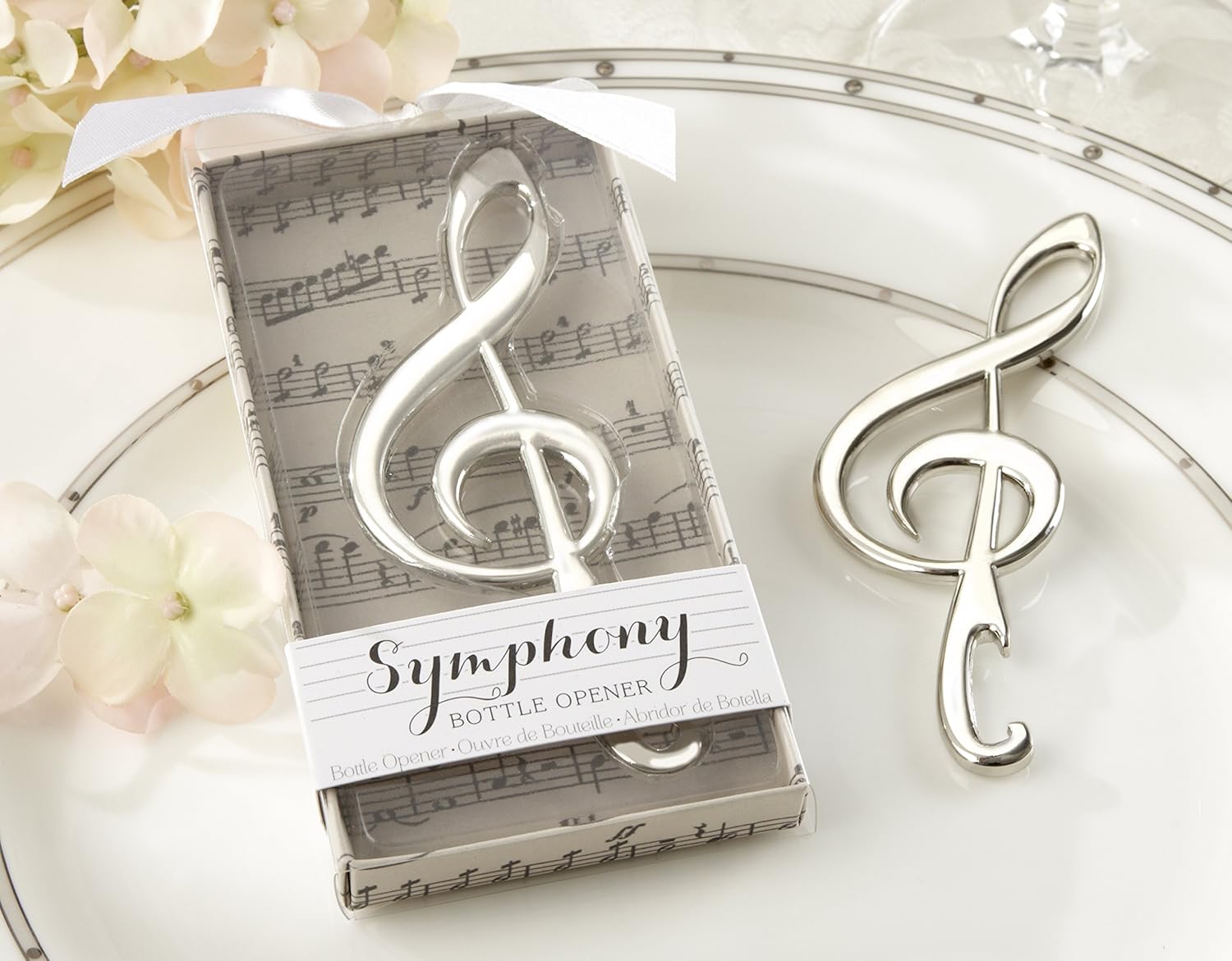 Inspiración Bodas temáticas: Rockeras 😎 y Musicales 18