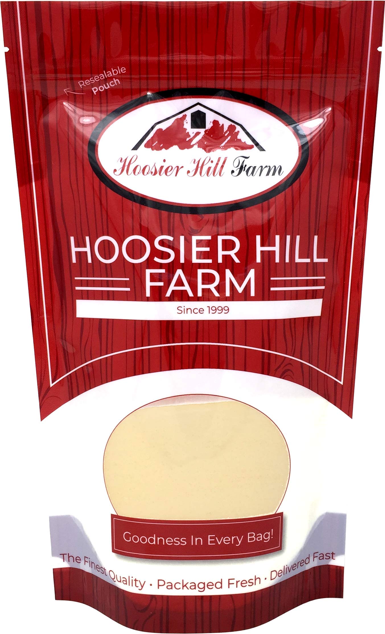 Sweet Lupin Flour Toasted (2 kg) 40 Protein 100 Pure Ground Lupin