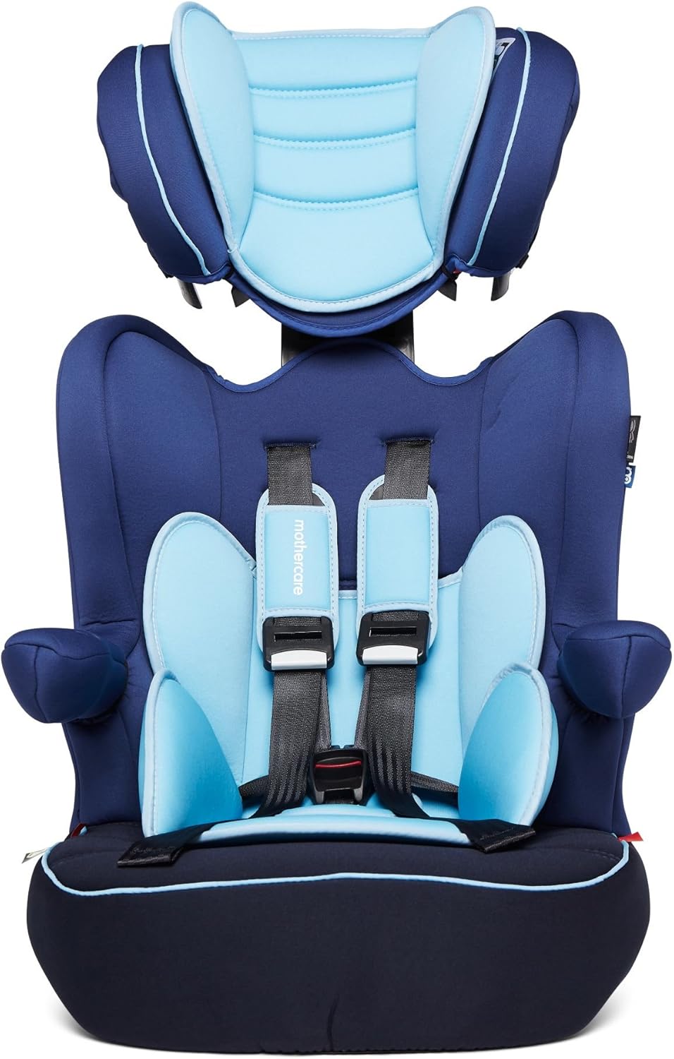 mothercare booster car seat
