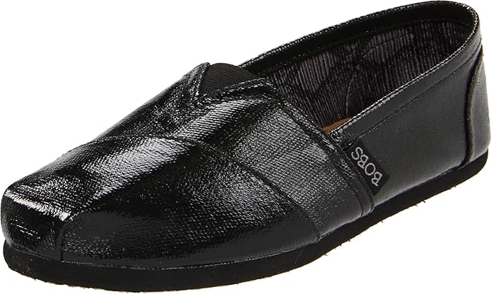 skechers leather loafers womens