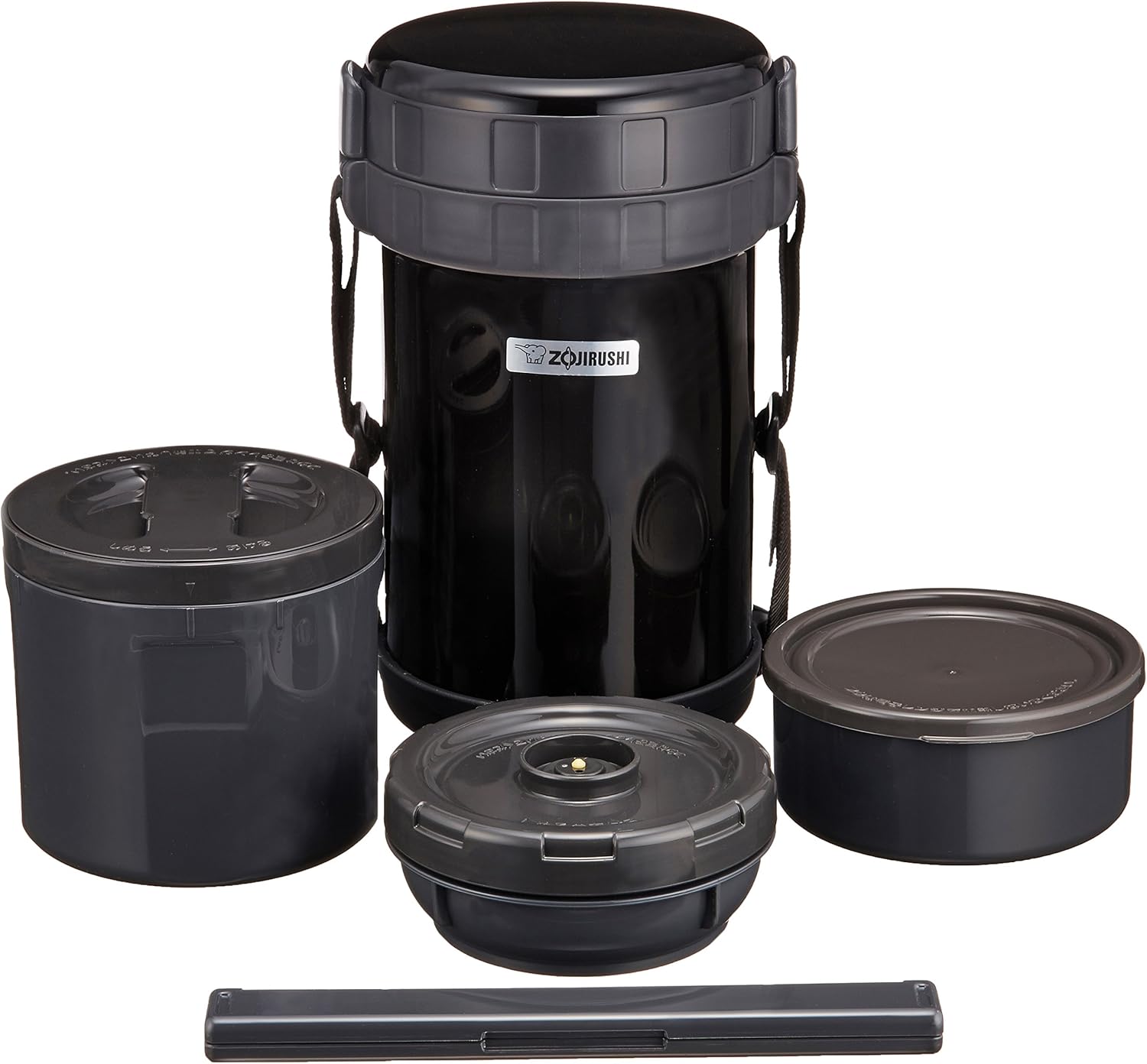 zojirushi classic bento