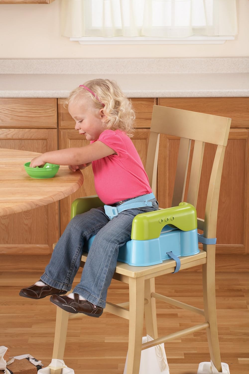 safety first 5 in 1 sit snack and go