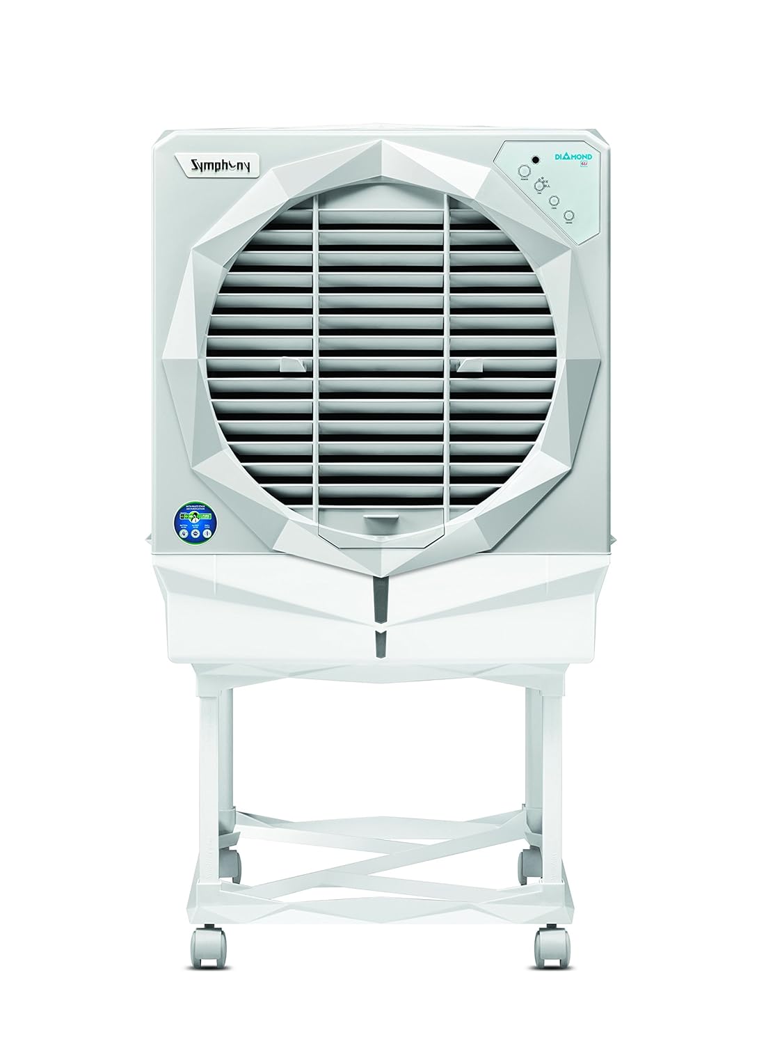 bajaj cooler ac