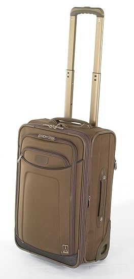 travelpro crew 7 replacement wheels