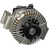 Motorcraft Alternator