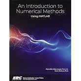 An Introduction to Numerical Methods Using MATLAB