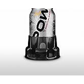 Jansen Motorsports Snowmobile Gas Cap Can Holder for use with the Polaris Matryx, 11.02.01