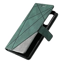 Kukoufey Case for Asus ZenFone 9 Case Cover,Case