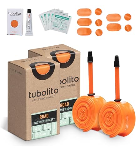 RSP Tubeless Presta Valves | Bikes