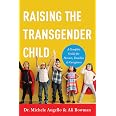Raising the Transgender Child