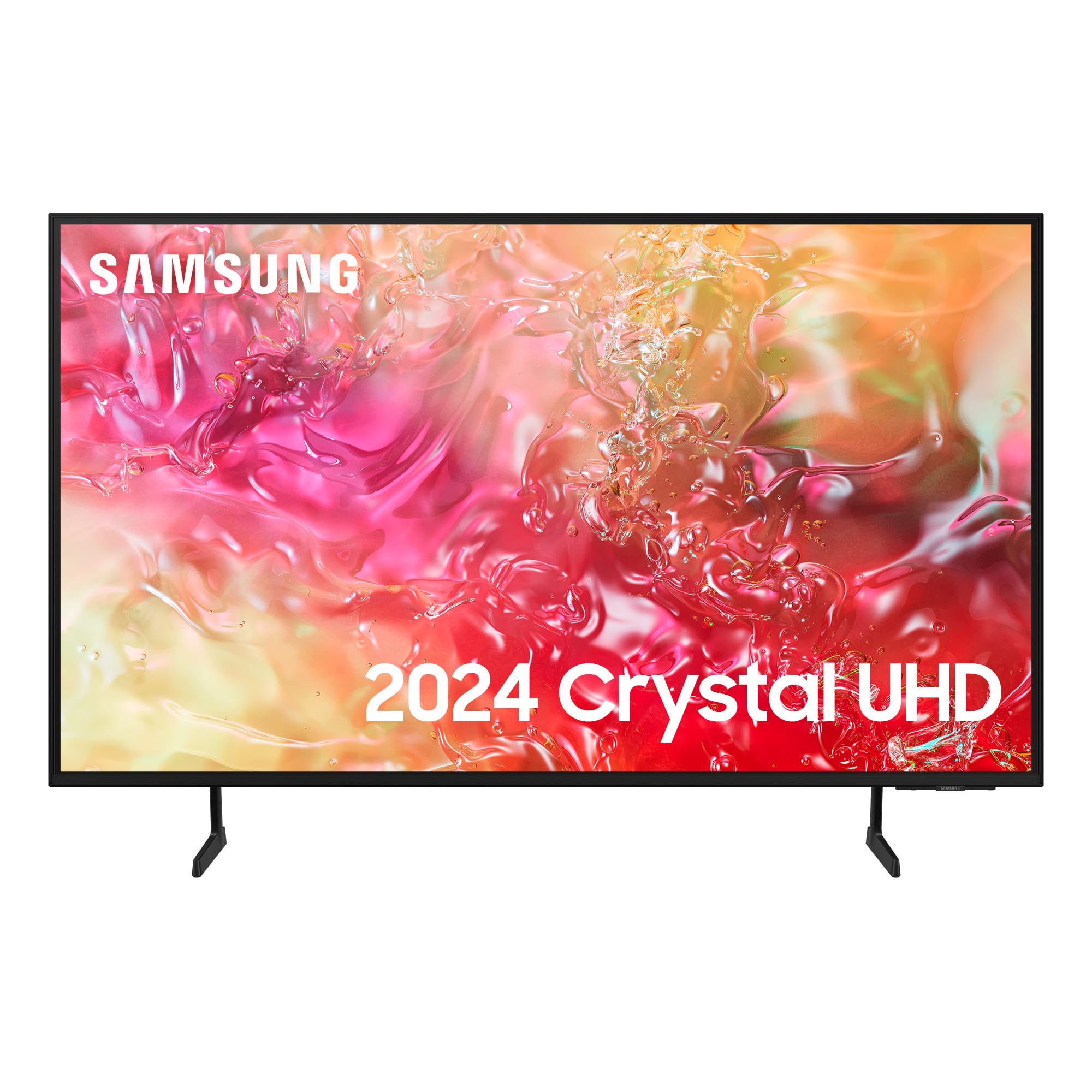 Samsung DU7110 55" Crystal UHD SmartTV,...