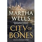 City of Bones: Updated and Revised Edition