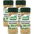 Badia Complete Seasoning, 3.5 oz (Pack of 4)