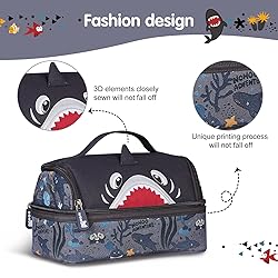 NOHOO Lunchtasche für