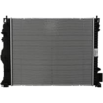 Amazon.com: GM Genuine Parts 95298548 Radiator : Automotive