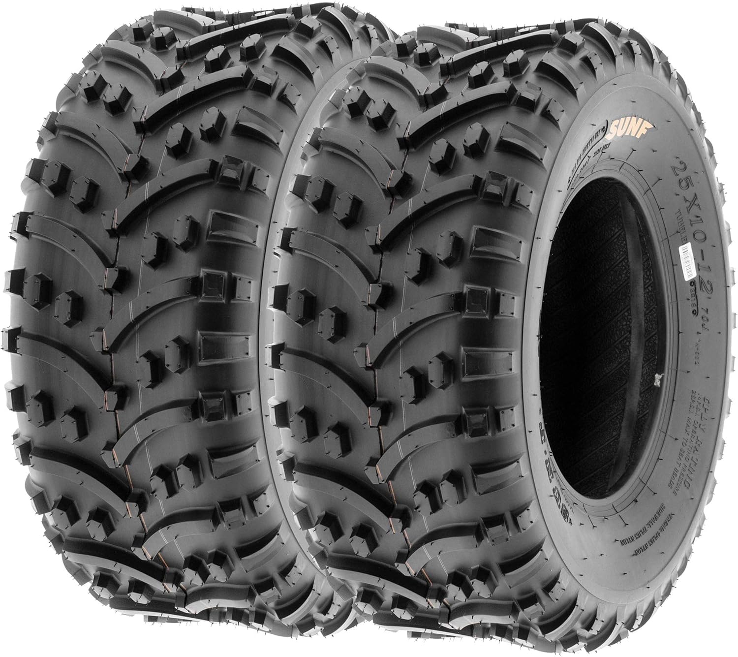 Automotive Wheels & Tires ATV & UTV Wheels & Tires MILLION PARTS 2 ATV