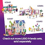 LEGO Friends Heartlake City Mini Supermarket 42680 with 2 Dolls view 7