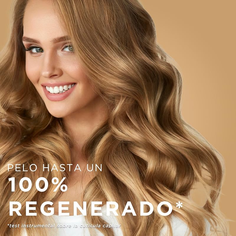 Shampoo Reparador Pantene Molecular Bond com Biotina 250ml Pro-V Formula para Cabelos Secos e Danificados. Protege e deixa o cabelo mais saudável e regenerado. Enriquecido com Nutrientes