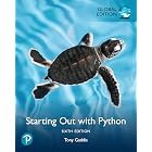 Starting Out with Python, Global Edition