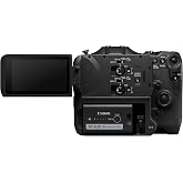 Expert Shield Anti-Glare Screen Protector for Canon C70 Camera