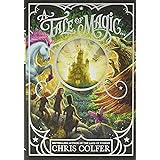 A Tale of Magic... (A Tale of Magic..., 1)