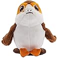 STAR WARS PORG Mini Magnetic Shoulder Plush
