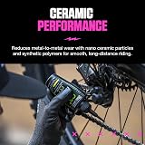 Muc-Off C3 Dry Weather Ceramic Lube 50ml - Biodegradable Bike Chain Oil view 3