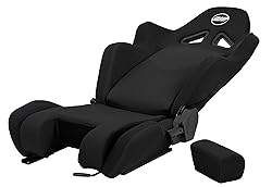 Racing and Flight Sim Seat, Simulator