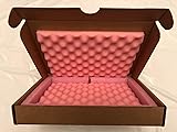 SECURE MAILER BOX