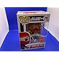 Funko POP! G.I. Joe #79 - Cobra Red Ninja Exclusive!