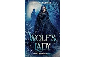 Wolf's Lady (Magic & Mechanicals Book 1)